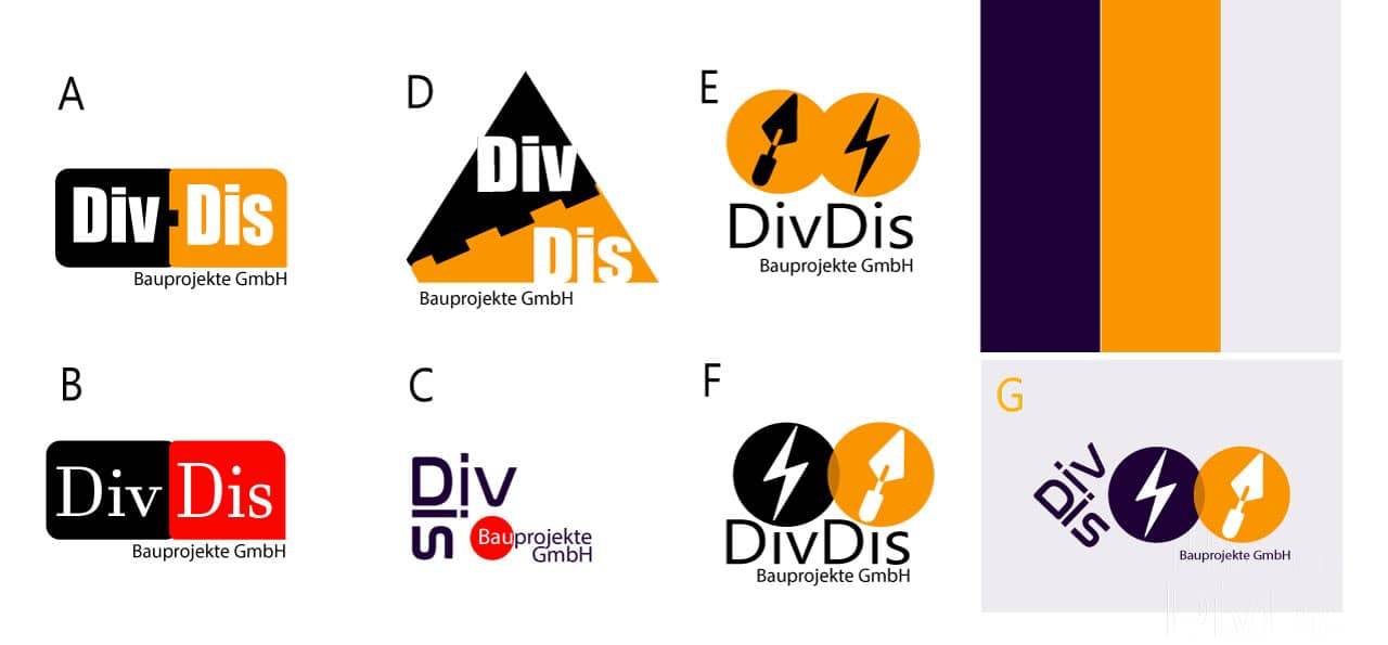 DivDis Bauprojekte GmbH